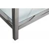 Стеллаж Garda Decor GY-SH8711BL