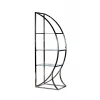 Стеллаж Garda Decor Полусфера KFG087