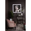 Стеллаж Garda Decor Полусфера KFG087