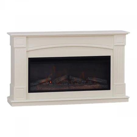 Электрокамин Elekam Boston с очагом Pulsar 100063