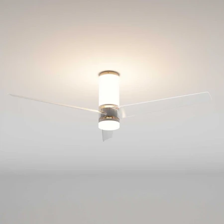 Люстра потолочная-вентилятор Mantra UP DOWN 9062