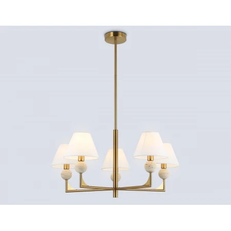 Люстра на штанге Ambrella light High light LH75159