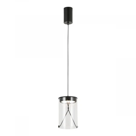 Подвесной светильник Lussole SMITH LSP-7472