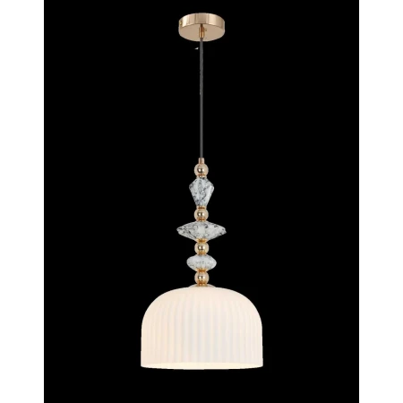 Светильник подвесной Moderli Charm V11175-1P