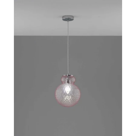 Светильник подвесной Moderli Lorel V11165-1P