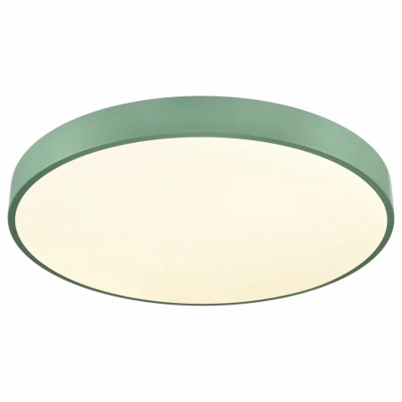 Светильник потолочный VELANTE Современный стиль 444-447-01