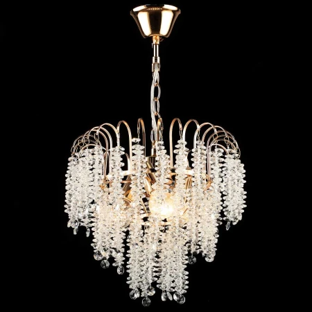 Люстра хрустальная Reluce 98620-0.4-03 FGD