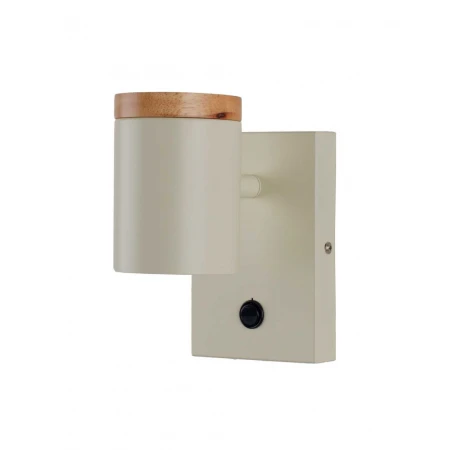 Светильник настенный Moderli Asheswood V11292-1W