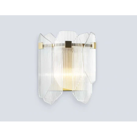 Настенный светильник Ambrella light High light LH31257