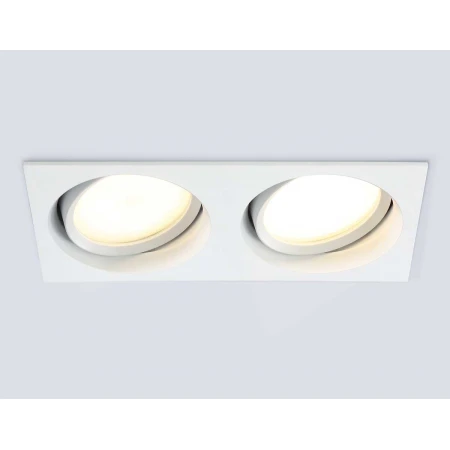 Светильник встраиваемый поворотный AMBRELLA LIGHT TECHNO SPOT TN6659 Светильник встраиваемый поворотный AMBRELLA LIGHT TECHNO SPOT TN6659