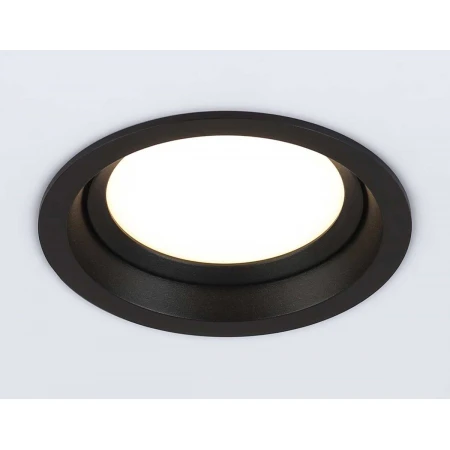 Светильник встраиваемый поворотный AMBRELLA LIGHT TECHNO SPOT TN52231 Светильник встраиваемый поворотный AMBRELLA LIGHT TECHNO SPOT TN52231