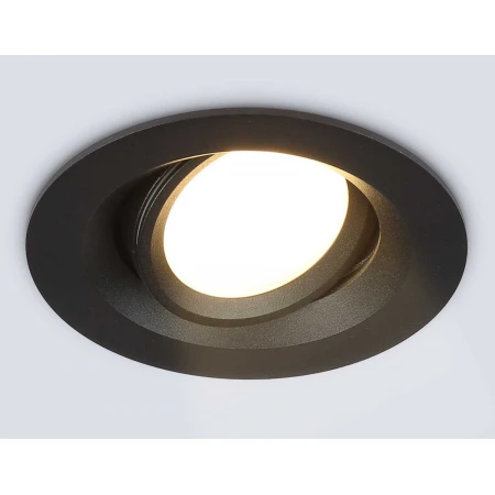 Светильник встраиваемый поворотный AMBRELLA LIGHT TECHNO SPOT TN1142