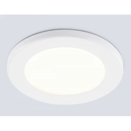 Светильник встраиваемый AMBRELLA LIGHT TECHNO SPOT TN6630 Светильник встраиваемый AMBRELLA LIGHT TECHNO SPOT TN6630