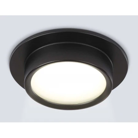 Светильник встраиваемый AMBRELLA LIGHT TECHNO SPOT TN6735 Светильник встраиваемый AMBRELLA LIGHT TECHNO SPOT TN6735