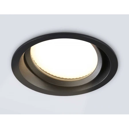 Светильник встраиваемый поворотный AMBRELLA LIGHT TECHNO SPOT TN6653 Светильник встраиваемый поворотный AMBRELLA LIGHT TECHNO SPOT TN6653