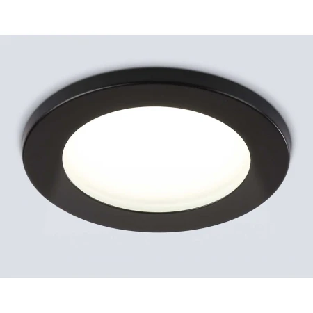 Светильник встраиваемый AMBRELLA LIGHT TECHNO SPOT TN6632 Светильник встраиваемый AMBRELLA LIGHT TECHNO SPOT TN6632