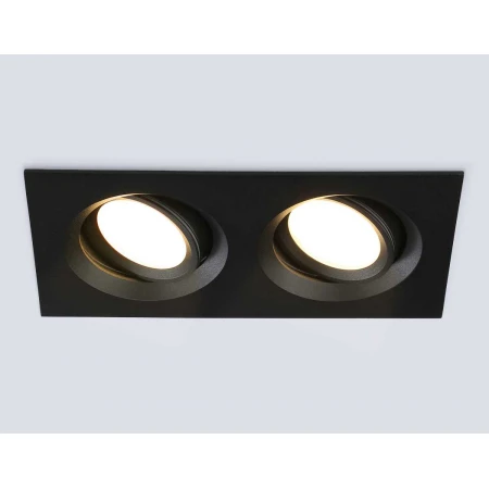 Светильник встраиваемый поворотный AMBRELLA LIGHT TECHNO SPOT TN1146 Светильник встраиваемый поворотный AMBRELLA LIGHT TECHNO SPOT TN1146