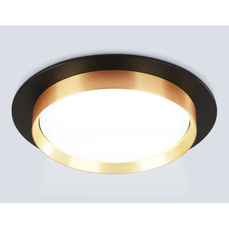 Светильник встраиваемый Ambrella light TECHNO SPOT TU5020 Светильник встраиваемый Ambrella light TECHNO SPOT TU5020