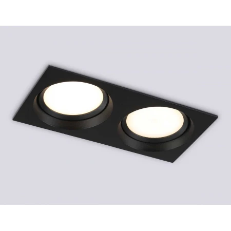 Светильник встраиваемый поворотный AMBRELLA LIGHT TECHNO SPOT TN52235 Светильник встраиваемый поворотный AMBRELLA LIGHT TECHNO SPOT TN52235