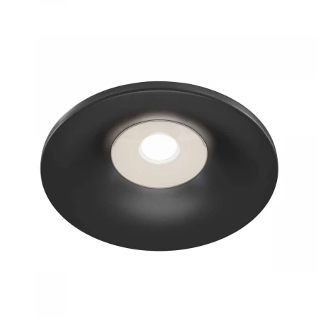 Встраиваемый светильник Maytoni Technical DL041-01B