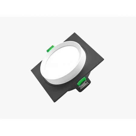 Встраиваемый светильник LEDS POWER GX53-S02BW, серия SPOT 009322