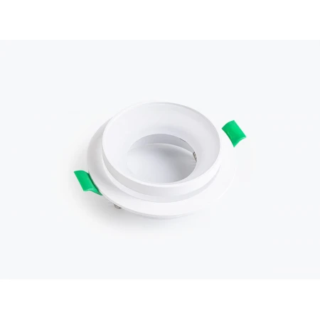 Встраиваемый светильник LEDS POWER GU-R03W, серия SPOT 009575