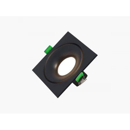 Встраиваемый светильник LEDS POWER GU-S05B, серия SPOT 009681