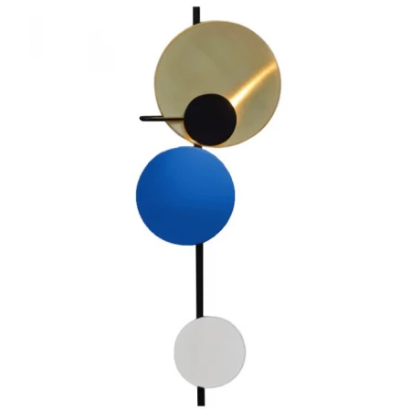 Бра Loft-Concept PLANET LAMP METTE SCHELDE 44.386-0