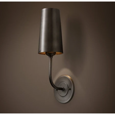 Бра Loft-Concept RESTORATION HARDWARE MODERN TAPER 44.080-0