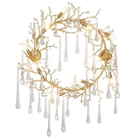 Бра Loft-Concept Droplet Chandelier 44.2029-0