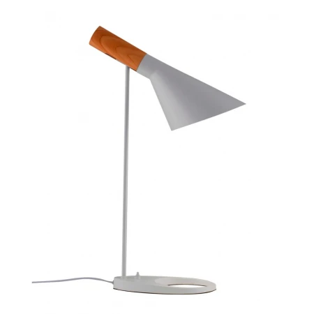 Лампа настольная Moderli Turin V11335-1T