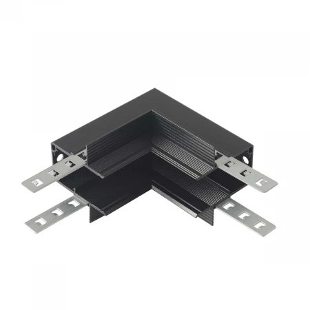 Внутренний соединитель угловой Crystal Lux CLT 0.223 13 BL Crystal Lux SPACE CLT 0.223 13 BL