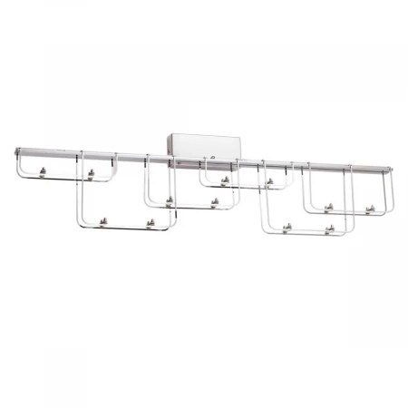 Настенный светильник Odeon Light Hightech 7059/12WL