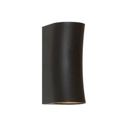 Светильник уличный настенный Kink Light Дани 09319-2,19