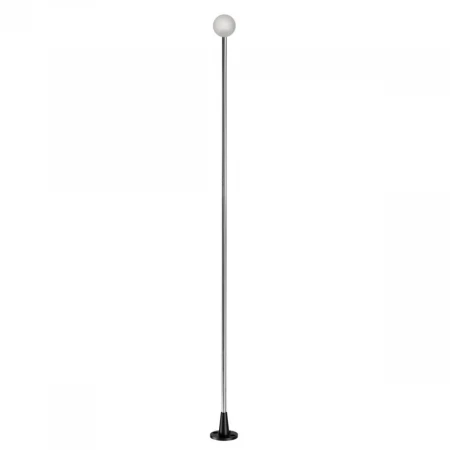 Уличный светильник Odeon Light Nature 7123/1GLA Уличный светильник Odeon Light Nature 7123/1GLA