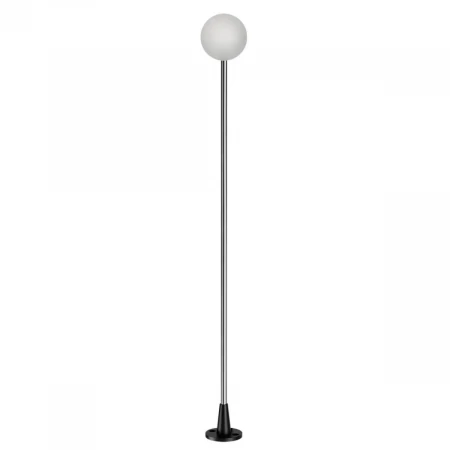 Уличный светильник Odeon Light Nature 7123/1GL Уличный светильник Odeon Light Nature 7123/1GL