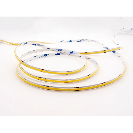 Светодиодная лента LEDS POWER COB 480/м (11Вт/м) 24В нейтральная 005799