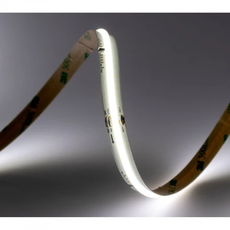 Лента светодиодная ELFLED 576COB диодов, 24В, 5м, ширина 12мм, ССТ+IC (WS2811) ELFLED-576COB-12-CCTF-24 Лента светодиодная ELFLED 576COB диодов, 24В, 5м, ширина 12мм, ССТ+IC (WS2811) ELFLED-576COB-12-CCTF-24