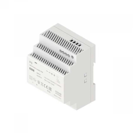 Блок питания Kraab Systems PS LED DIN 100Вт 2.08А 48В 30.2.1