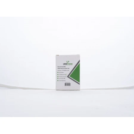 Контроллер LEDS POWER RGB NM30+App Umi Mesh 12A 005355