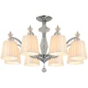 Люстра Illumico IL1329-8CPA-29 CR