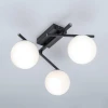 Потолочная светодиодная люстра Citilux Dorsy CL223132