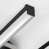 Люстра потолочная Citilux Trent CL203641