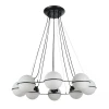 Подвесная люстра MyFar Julian MR2291-8P