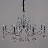 Люстра Illumico IL2326-8POR-39 CR