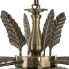 Люстра подвесная Citilux Garuda CL420183