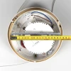 Люстра подвесная Citilux Юпитер CL730B092S
