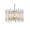 Подвесная люстра Newport Alessia 8506/C gold М0070395