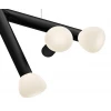 Подвесная люстра Kink Light Риволи 07722-60,19