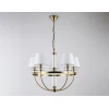 Подвесная люстра Ambrella Light High Light Classic LH71251